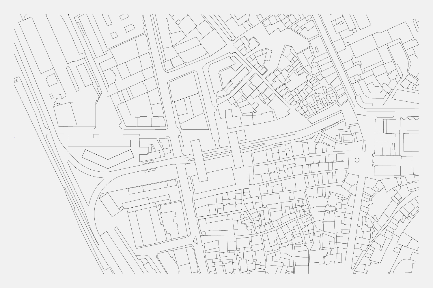 Urban Plan