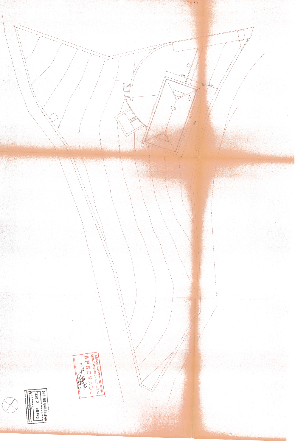 From the Archive - Original Project