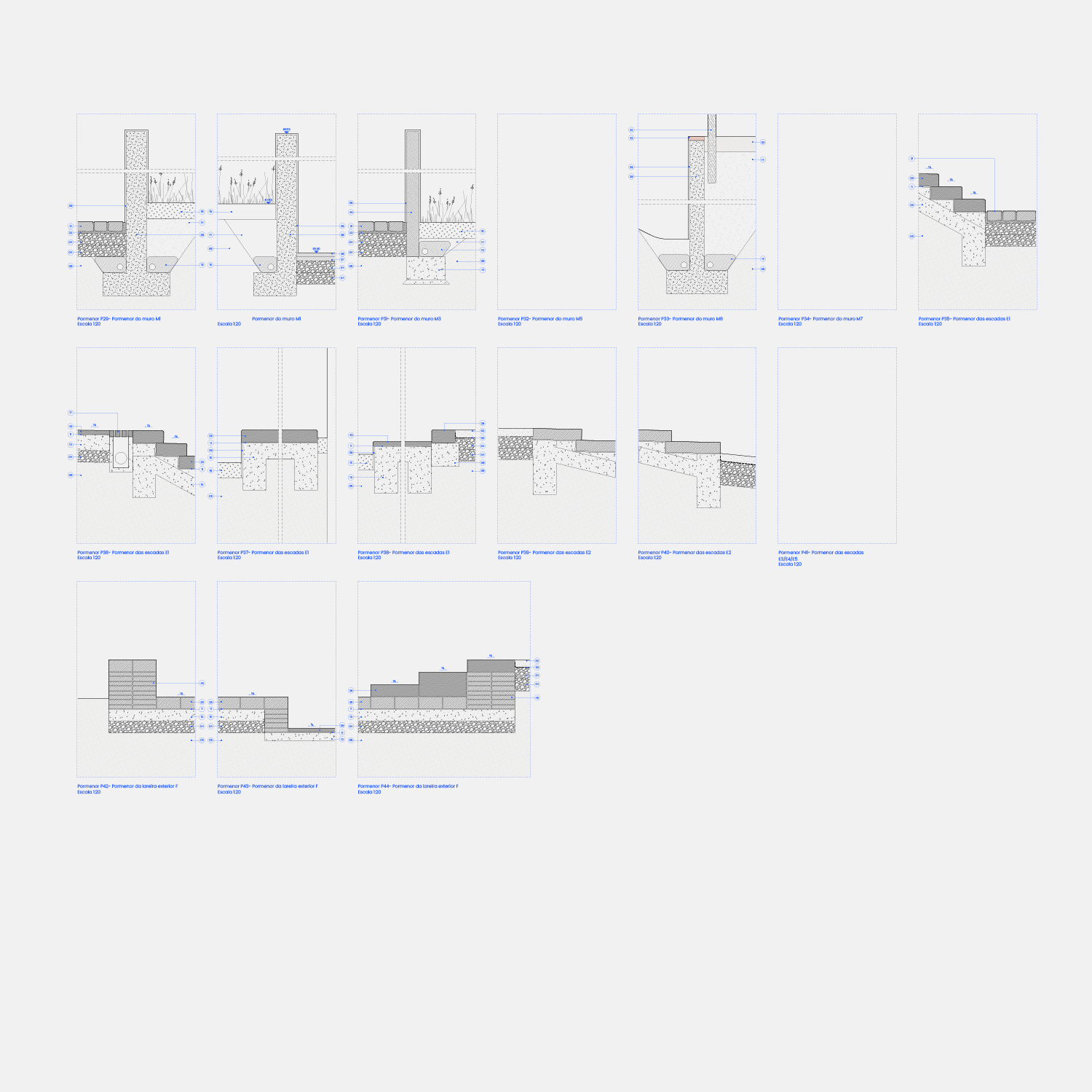 Constructive Details